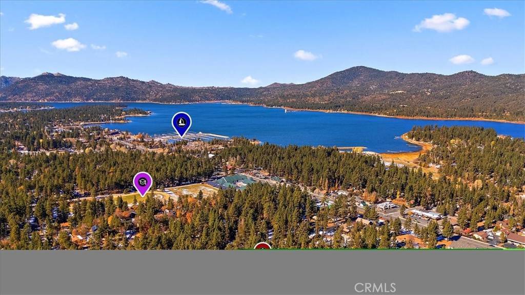 Big Bear Lake, CA 92315,41435 Mcwhinney LN