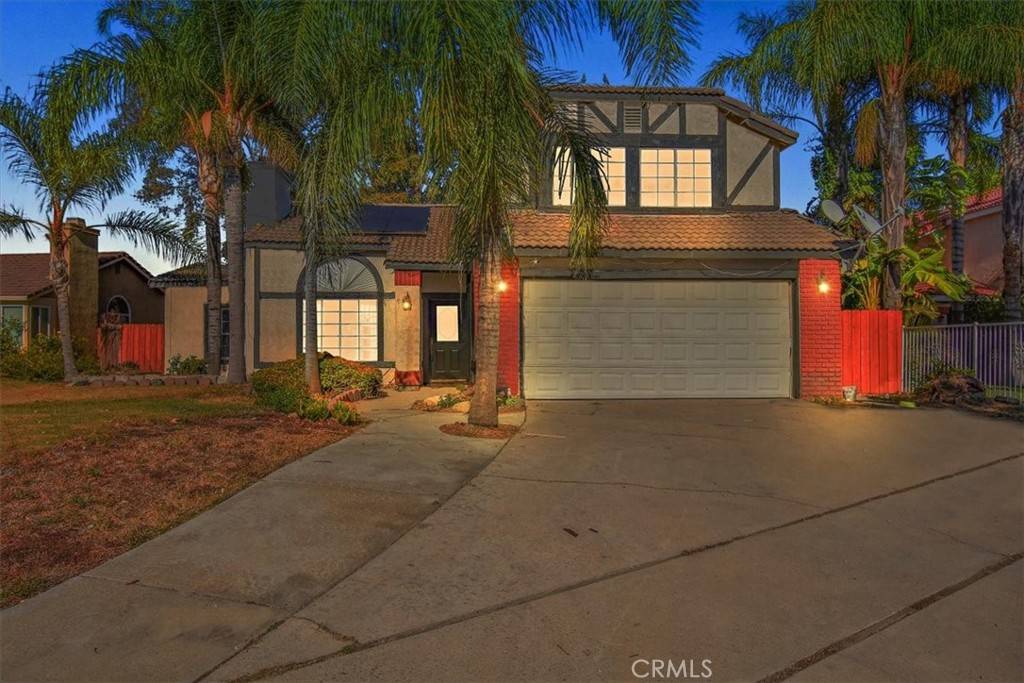 Rialto, CA 92377,1520 W Norwood ST