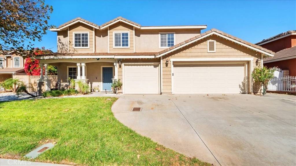 Fontana, CA 92337,17036 La Vida CT