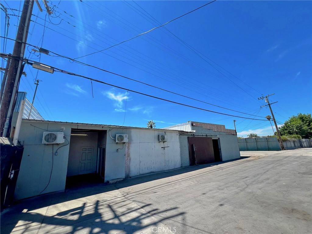 Pomona, CA 91766,1132 W 1st ST