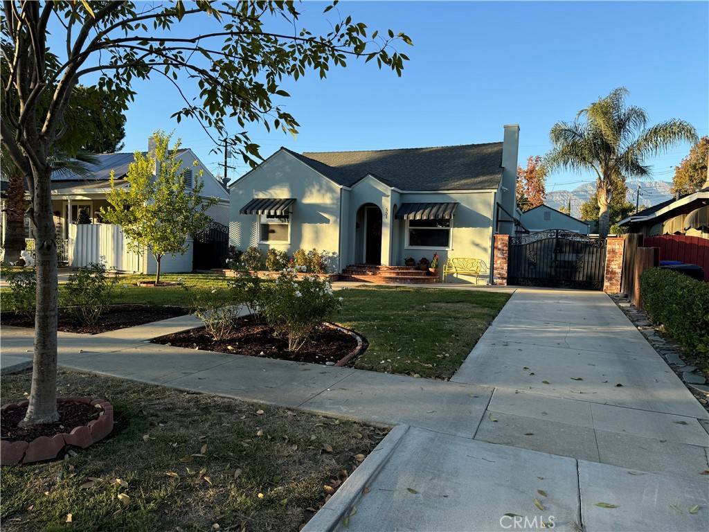 Ontario, CA 91764,551 E H ST