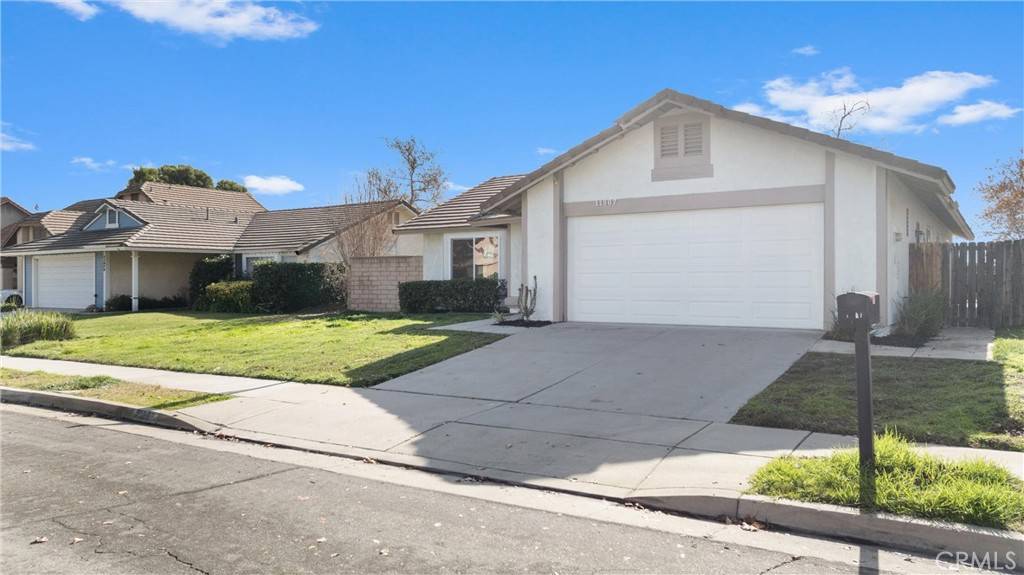 Rancho Cucamonga, CA 91737,11867 Mount Wilson CT