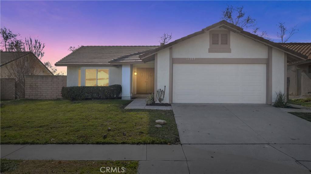 Rancho Cucamonga, CA 91737,11867 Mount Wilson CT