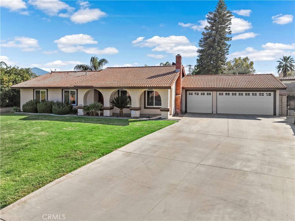 Redlands, CA 92373,177 Channing ST