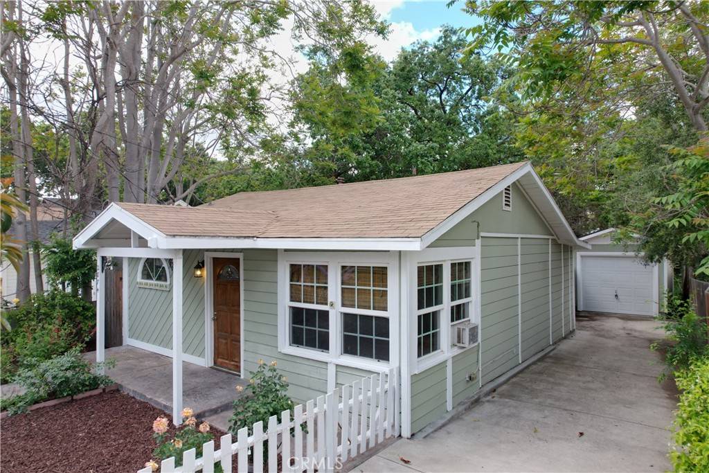 Thousand Oaks, CA 91362,2874 Crescent WAY