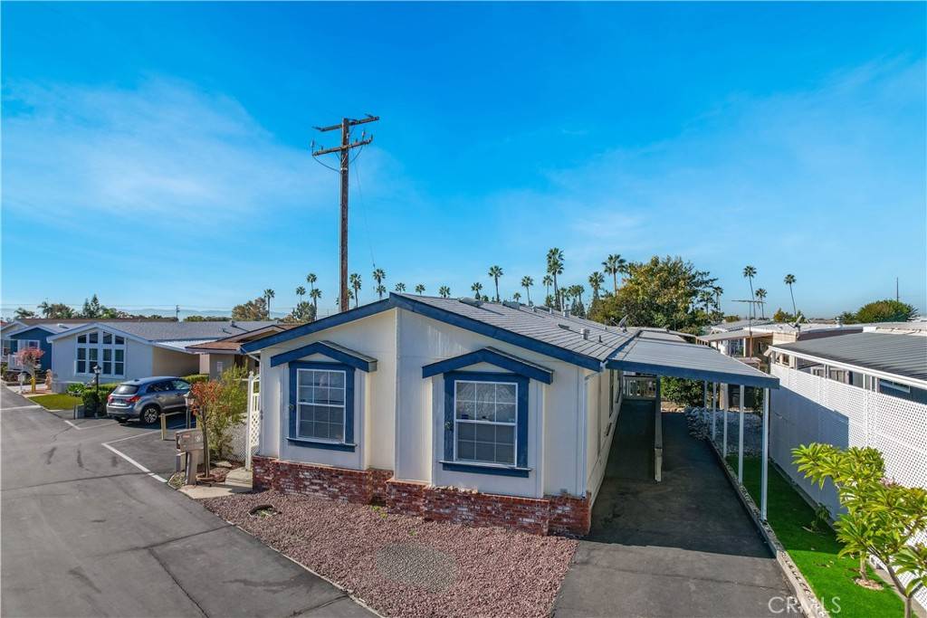 Upland, CA 91786,1515 W Arrow #60