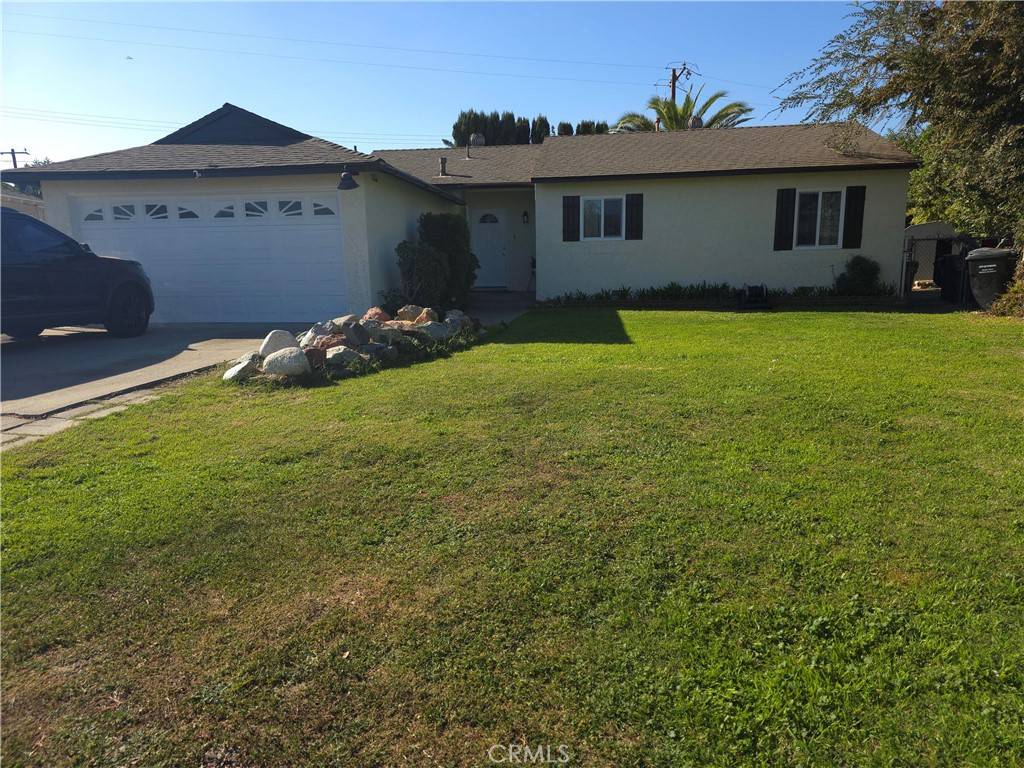 Pomona, CA 91768,1075 Tyleen PL