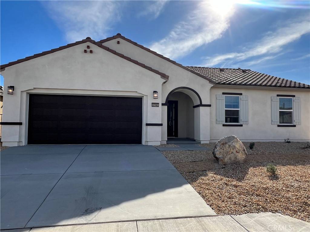 Victorville, CA 92392,12347 Bear Ridge WAY