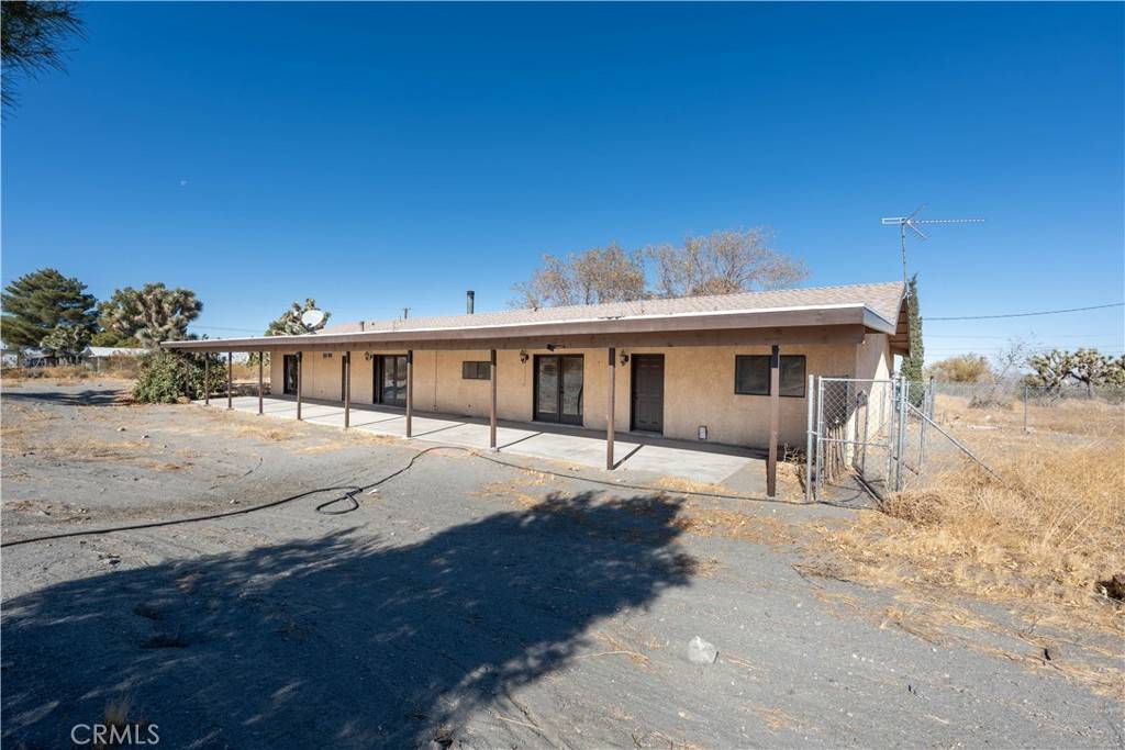 Pinon Hills, CA 92371,2621 Tokay RD