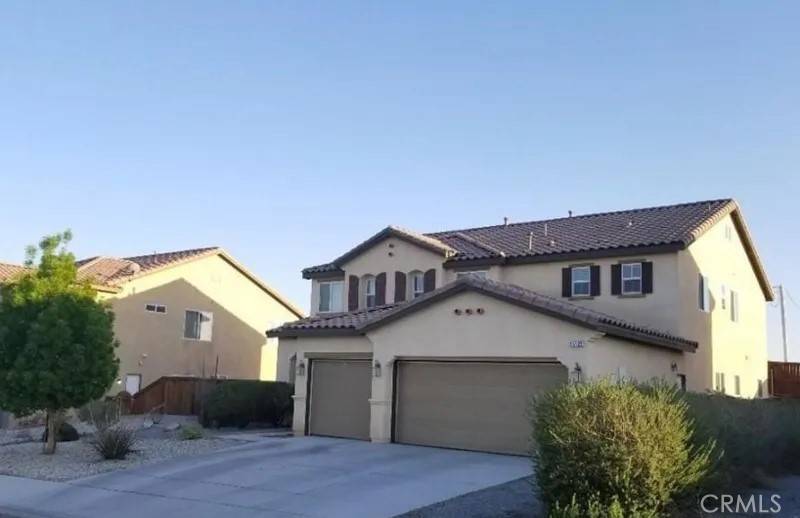 Victorville, CA 92394,15125 Colville CT