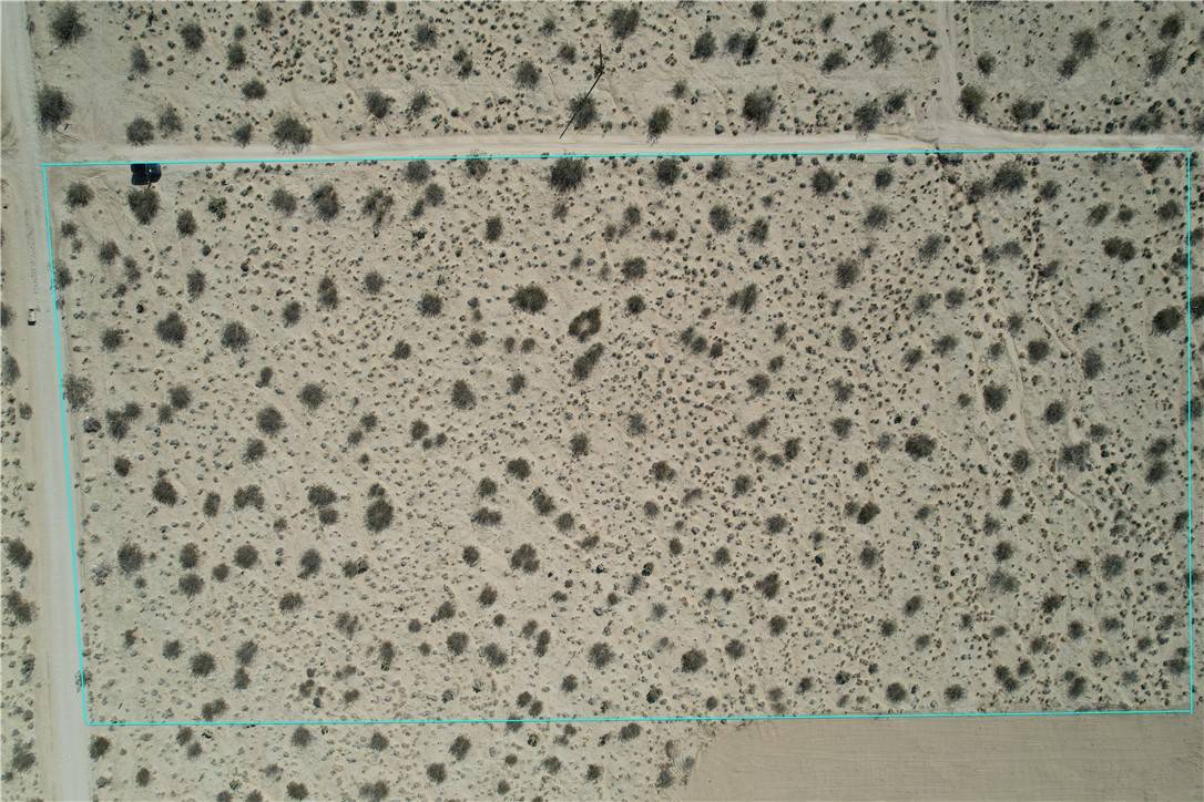 Joshua Tree, CA 92252,66250 Sullivan RD