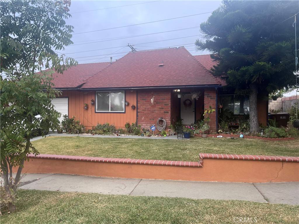 Hacienda Heights, CA 91745,1912 Paso Verde DR