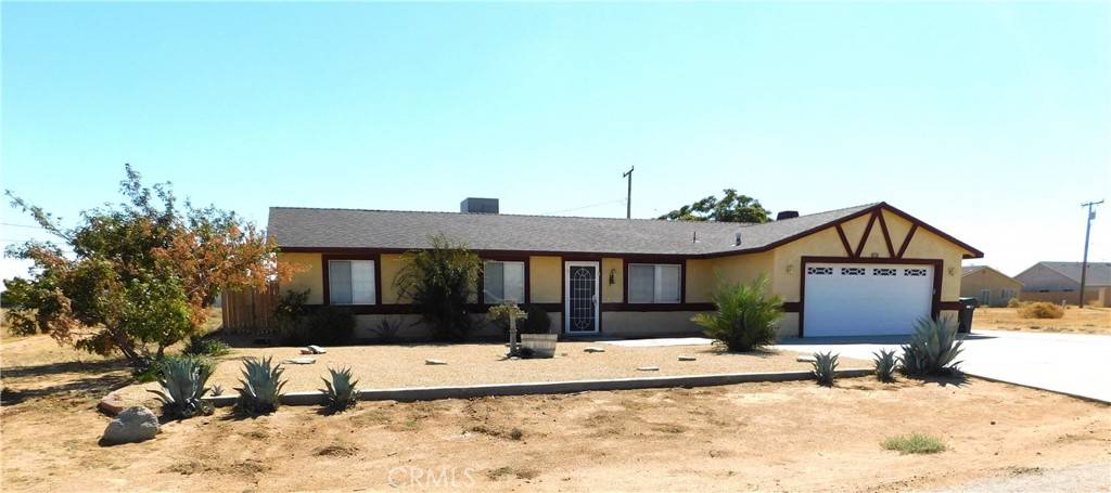 California City, CA 93505,9132 Quezon AVE