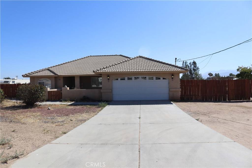 Hesperia, CA 92345,11243 Pinon AVE