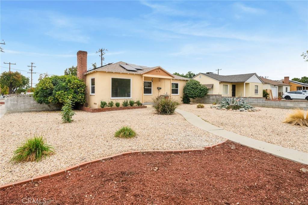 Ontario, CA 91764,762 E Bonnie Brae CT