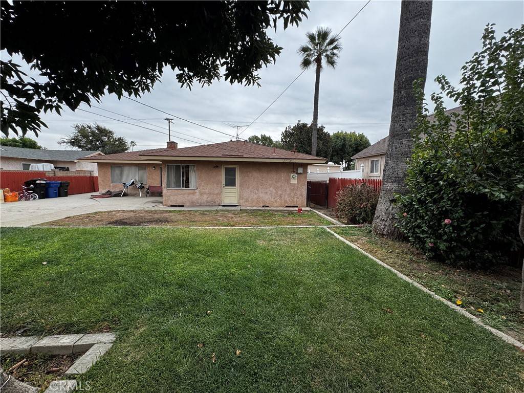 Ontario, CA 91762,542 W I ST