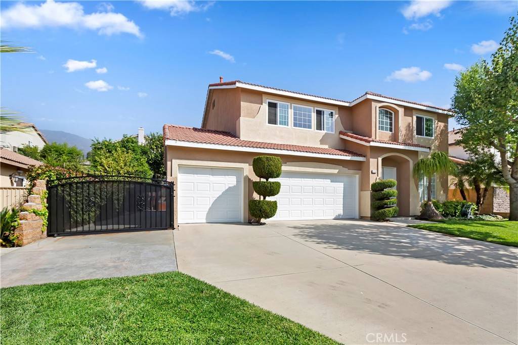 Fontana, CA 92336,14792 Manor PL