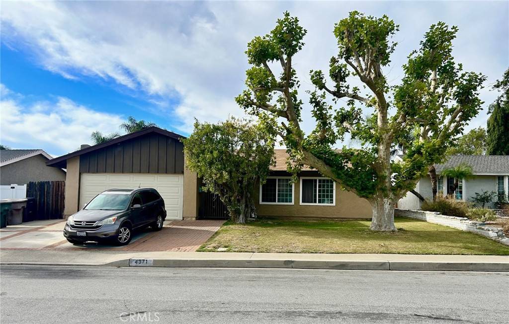 Yorba Linda, CA 92886,4371 Avenida Rio Del Oro