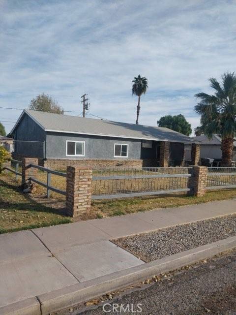 Blythe, CA 92225,470 N Willow ST