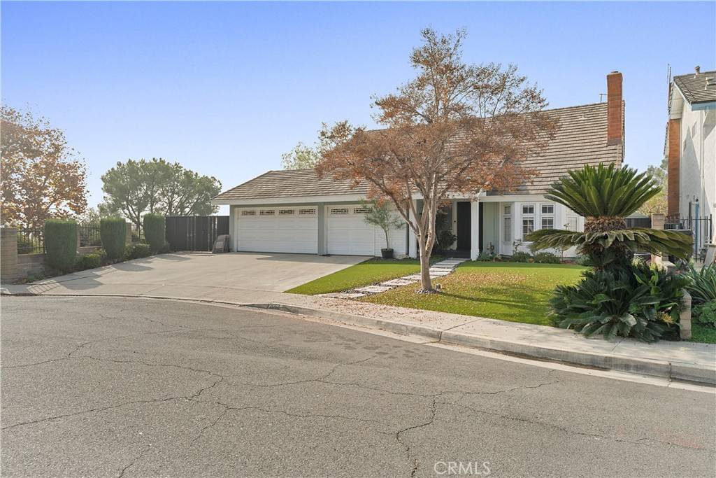 West Covina, CA 91792,2052 Thomas PL