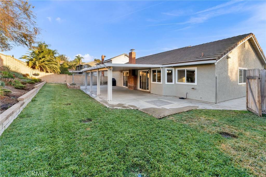 San Dimas, CA 91773,1621 Yorkshire CT