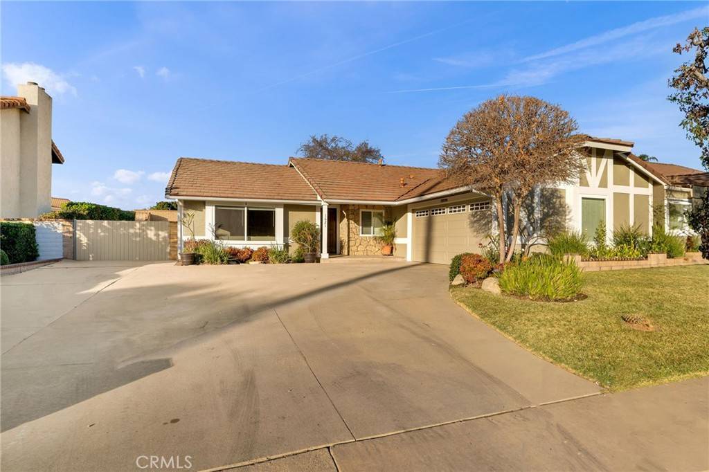 San Dimas, CA 91773,1621 Yorkshire CT