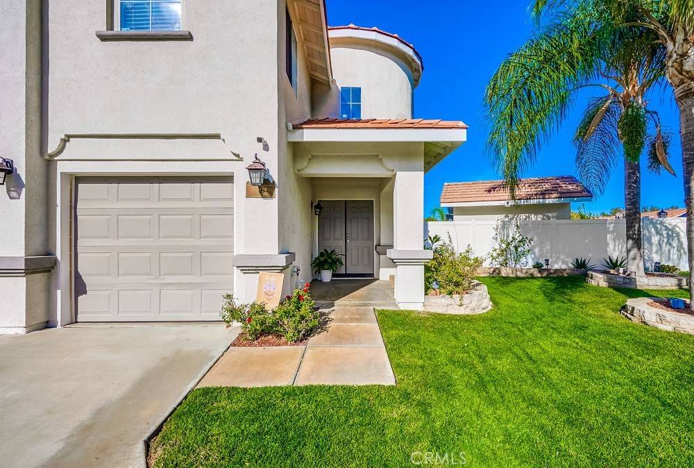 Fontana, CA 92337,16924 Tudor WAY