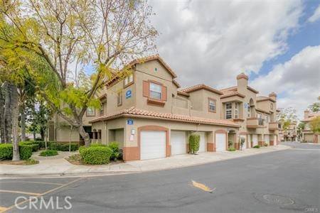 Corona, CA 92879,2901 Via Toscana #106