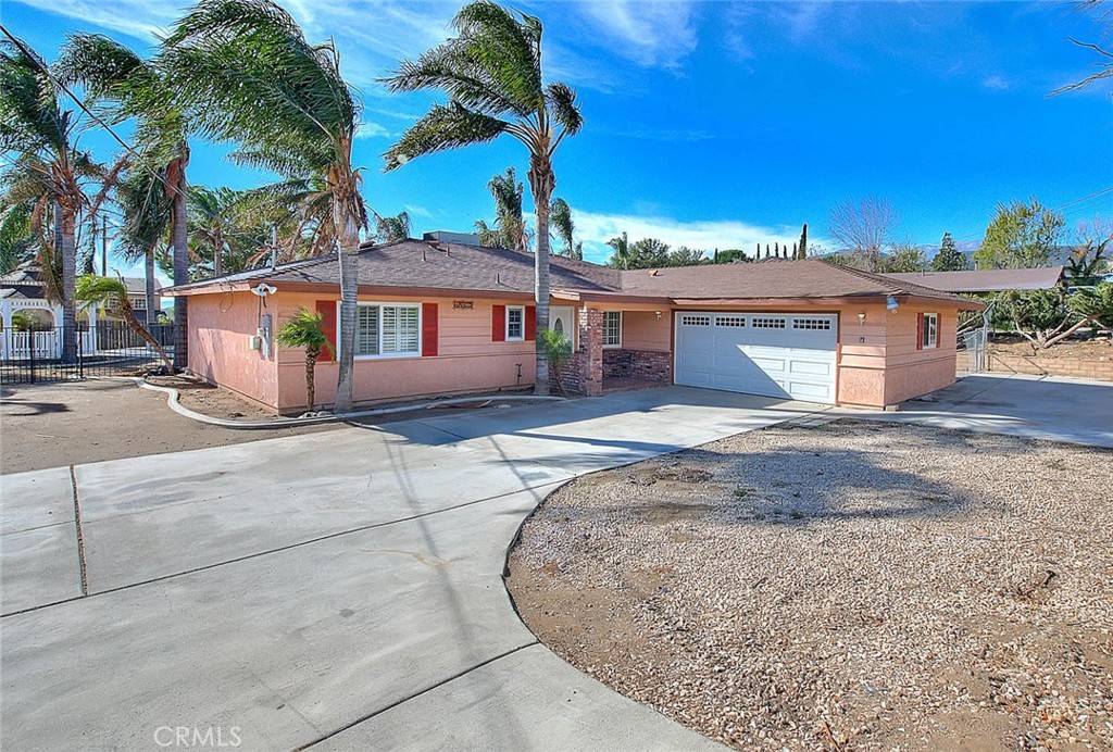 San Bernardino, CA 92407,18477 Grandview AVE