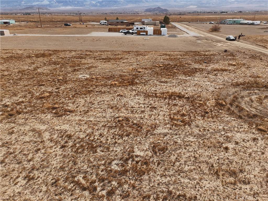 0 Sunset AVE Lucerne Valley, CA 92356