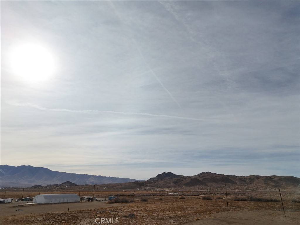 0 Sunset AVE Lucerne Valley, CA 92356