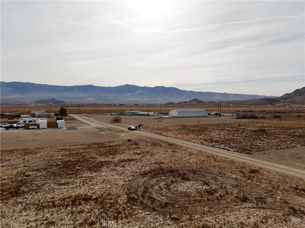 0 Sunset AVE Lucerne Valley, CA 92356