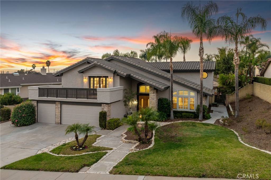 La Verne, CA 91750,4709 Valle Verde CT