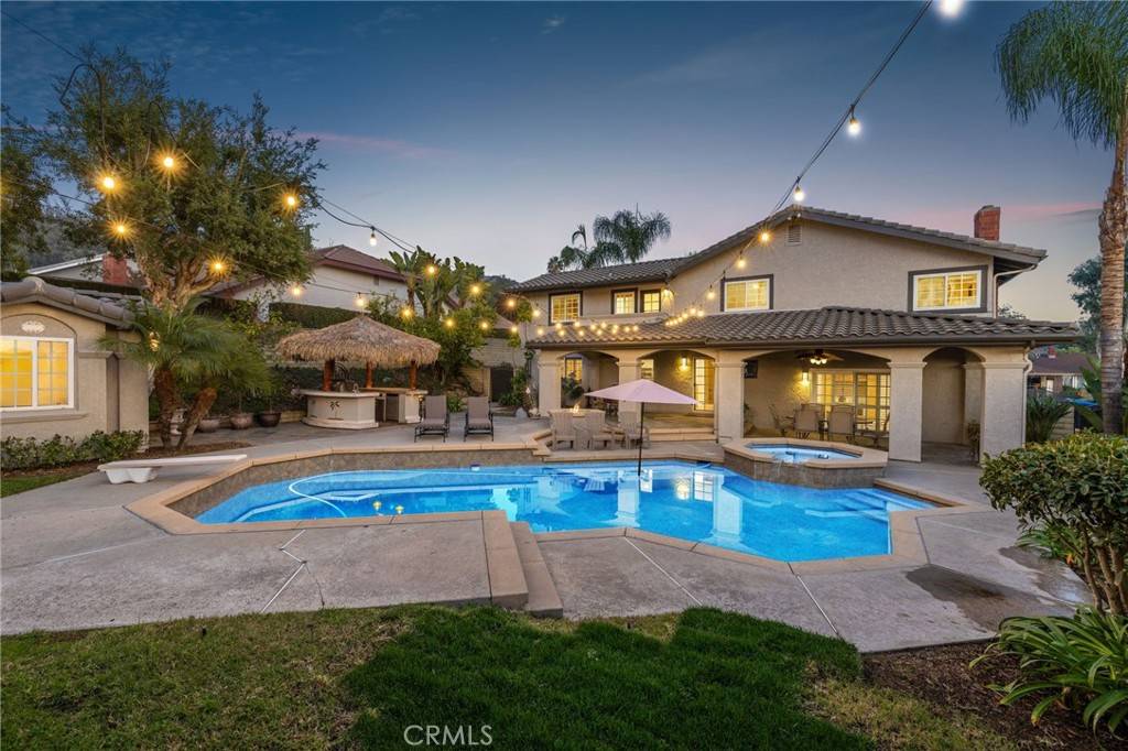 La Verne, CA 91750,4709 Valle Verde CT