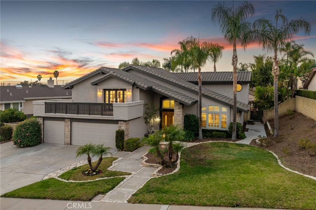 La Verne, CA 91750,4709 Valle Verde CT