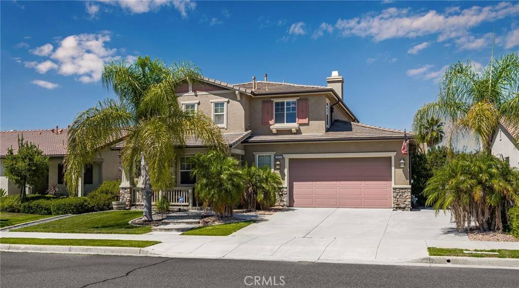 Menifee, CA 92585,29618 Two Harbor LN