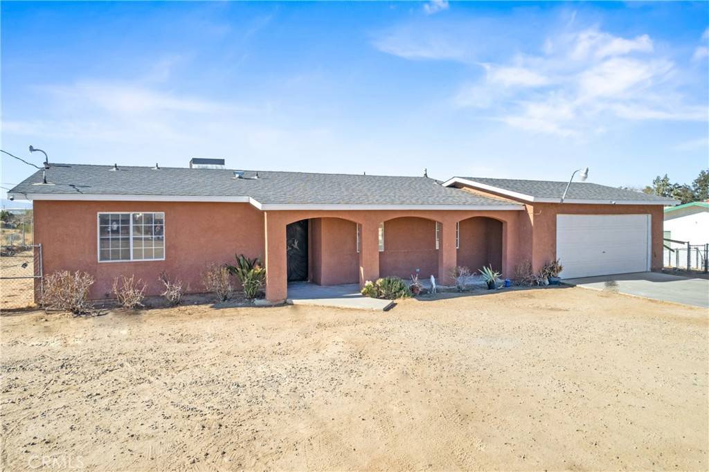 Hesperia, CA 92345,11080 5th AVE