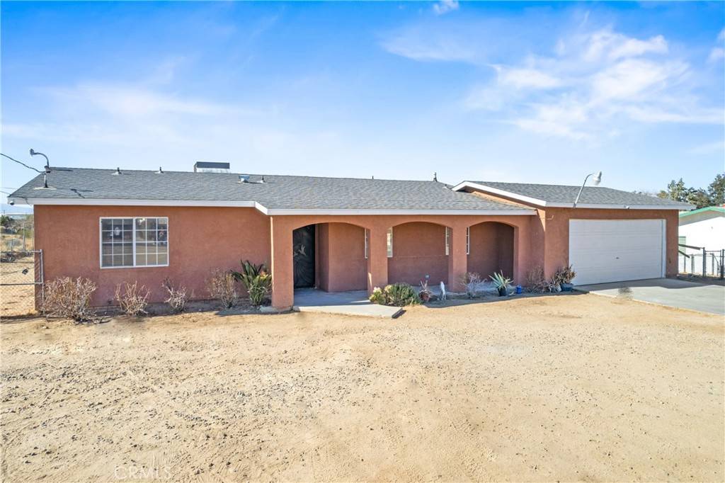 Hesperia, CA 92345,11080 5th AVE