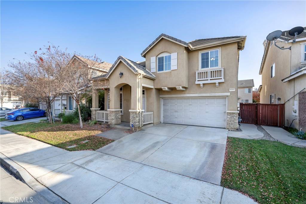 Perris, CA 92571,3953 Cane Bay LN