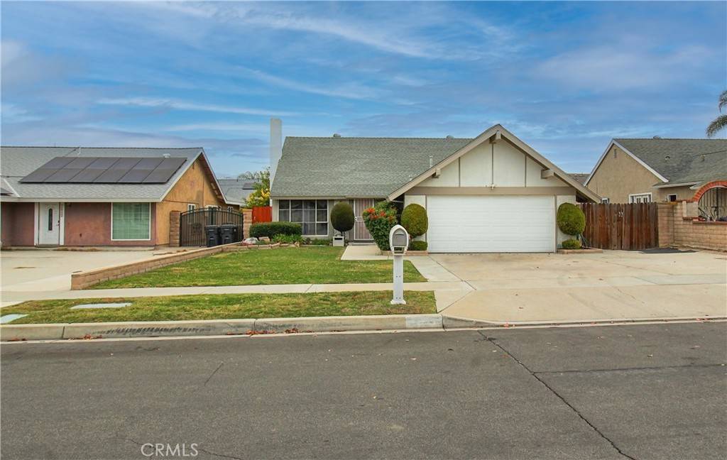 Chino Hills, CA 91709,14763 Rolling Ridge DR