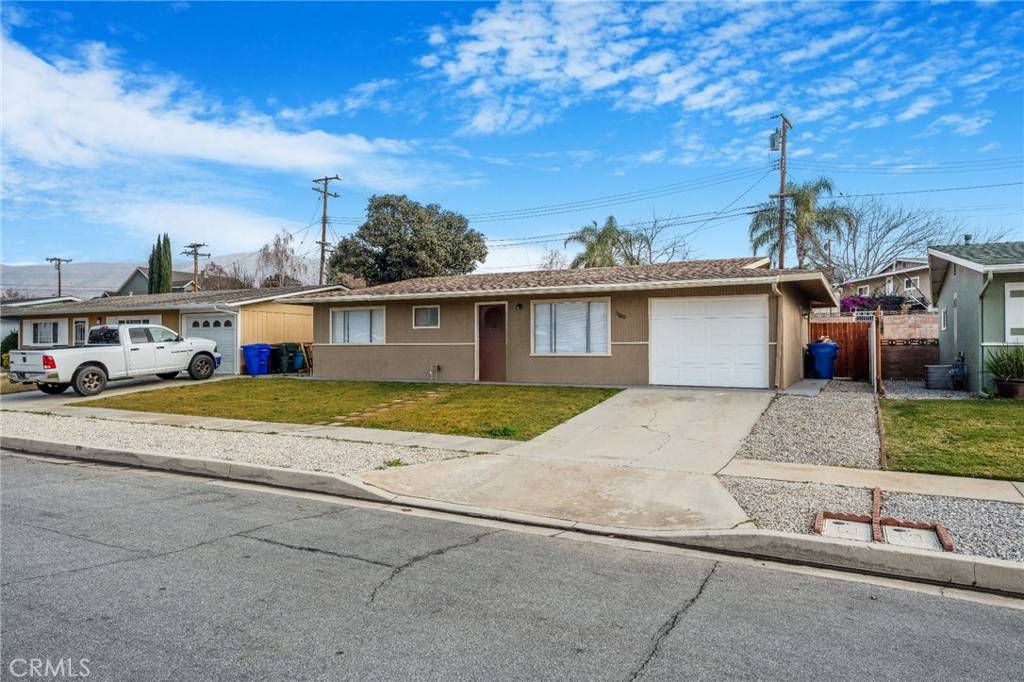 Yucaipa, CA 92399,11629 Madison ST