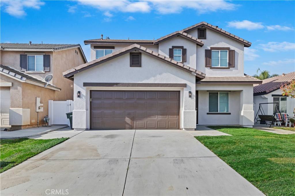 Perris, CA 92571,3224 Blossom DR