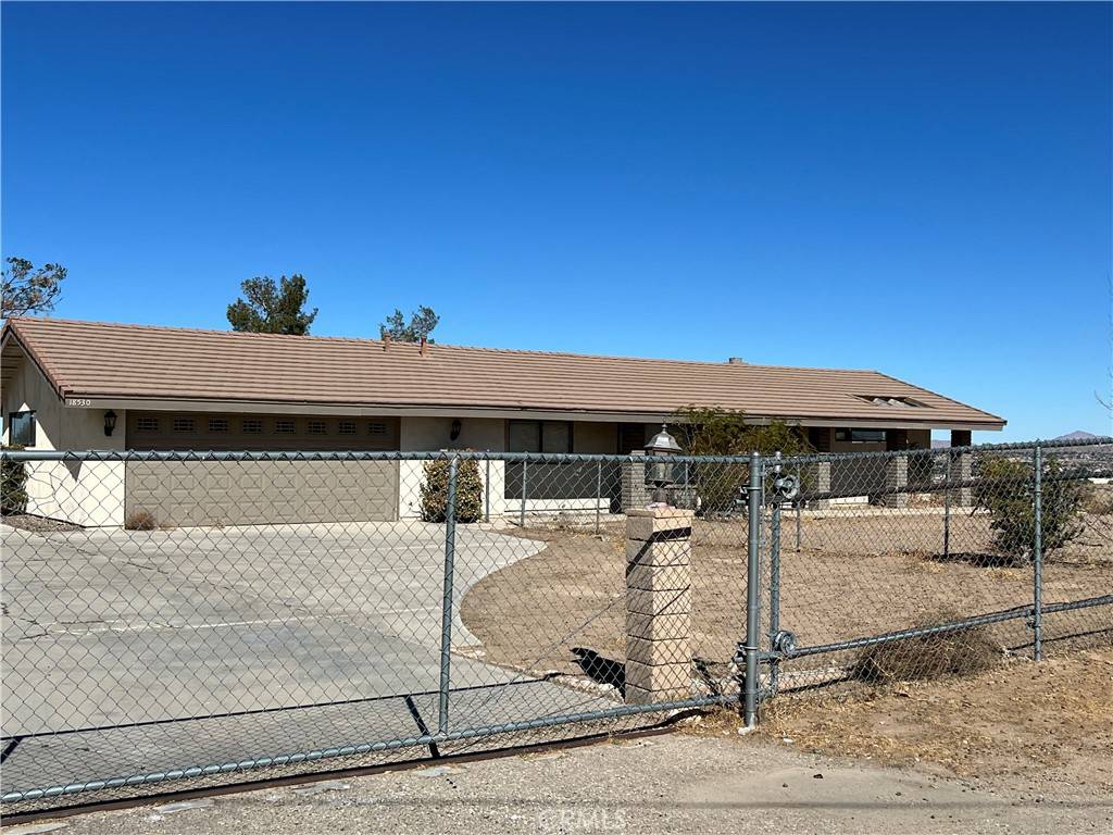 Hesperia, CA 92345,18530 Eucalyptus ST