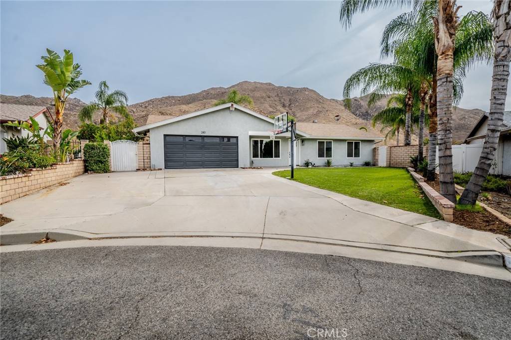 Riverside, CA 92507,280 Green Oaks DR