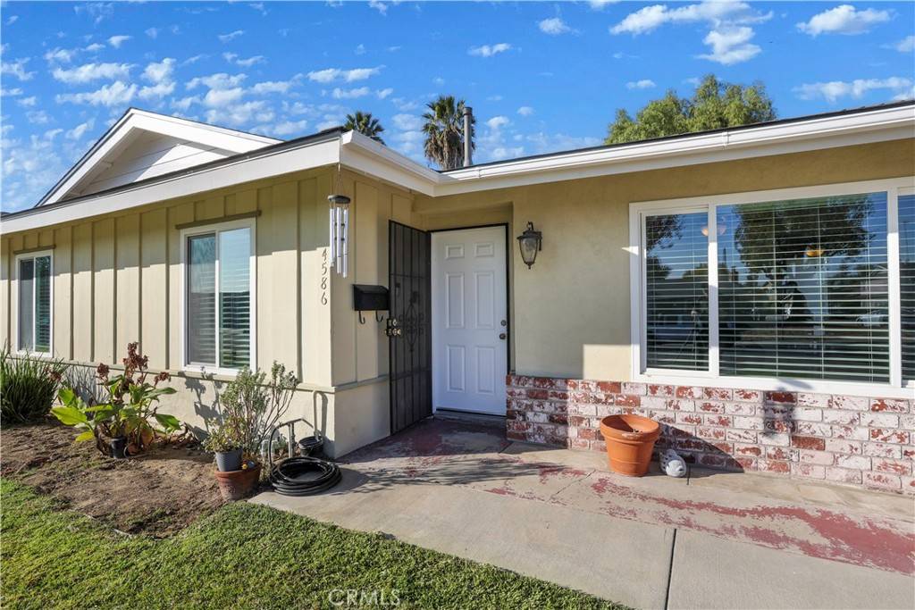 Chino, CA 91710,4586 Harrison ST