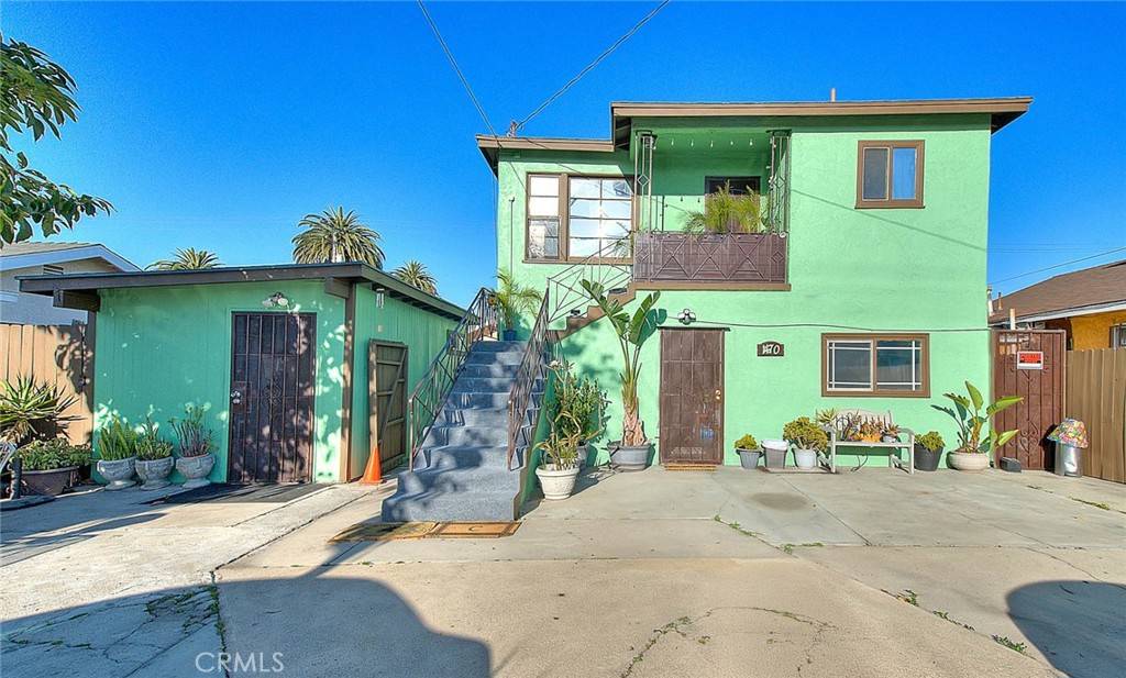 Long Beach, CA 90813,1470 Martin Luther King Jr AVE