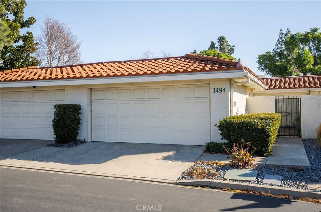 Upland, CA 91786,1494 Redhill North DR