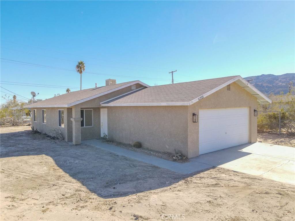 29 Palms, CA 92277,6213 Baileya AVE