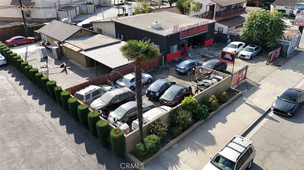 El Monte, CA 91731,11500 Ramona BLVD