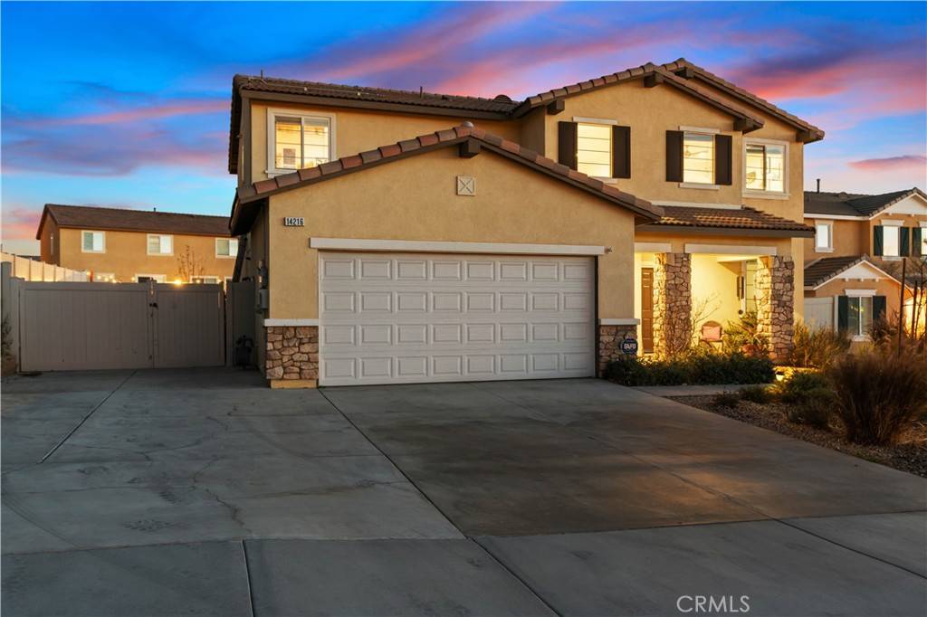 Beaumont, CA 92223,14216 Montemerano CT